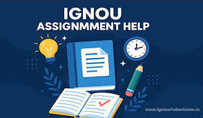 IGNOU assignment